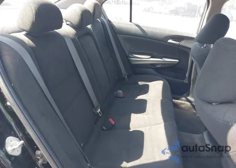 2009 Honda Accord 2.4 Ex from USA, damaged, VIN 1HGCP26709A103100